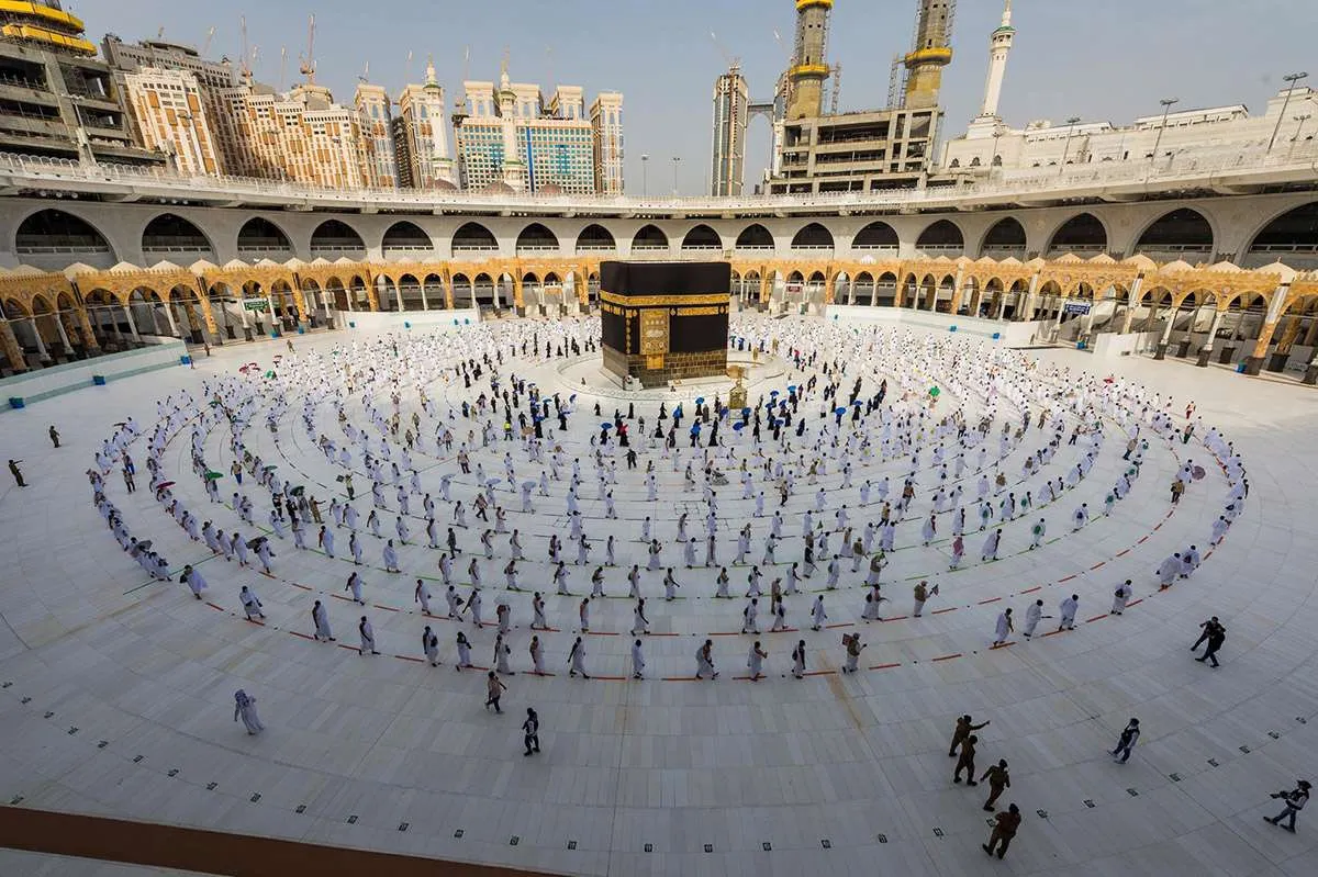 Begini harapan penyelenggara perjalanan ibadah umrah kepada pemerintah