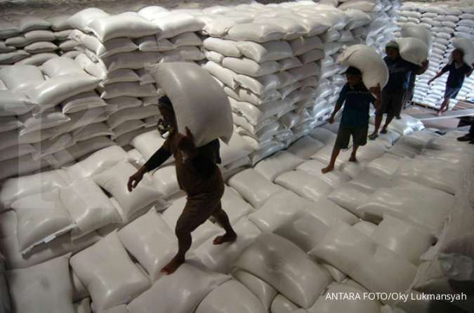 Ombudsman temukan ada potensi maladministrasi kebijakan impor beras
