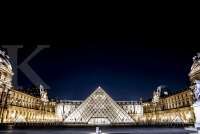 Museum Louvre Kemalingan, Perhiasan Senilai Rp 1,69 Triliun Raib