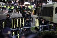 Penyidik ​​Korea Selatan Minta Penjabat Presiden Buka Jalan Penangkapan Yoon