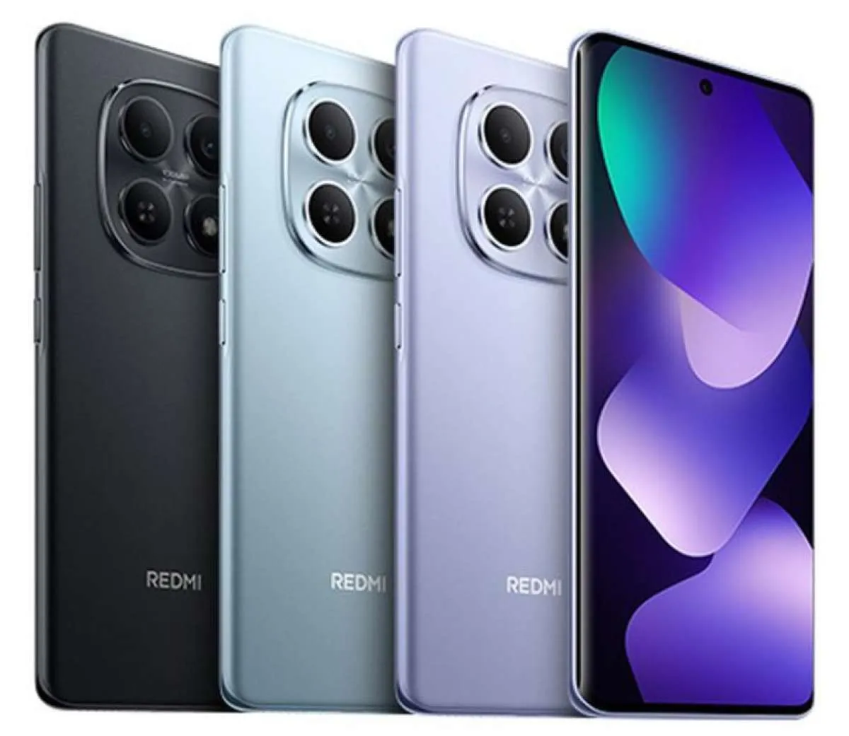 Redmi Note 15 Pro+: HP Tahan Banting dengan Kamera 200MP, Hasilkan Video 4K