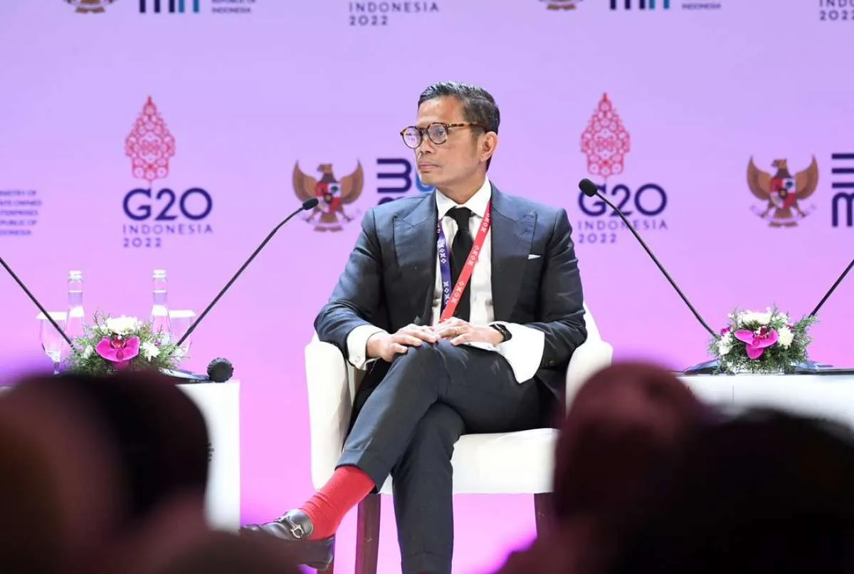 4 BUMN Siap IPO Tahun Depan, Ada Pupuk Kaltim 