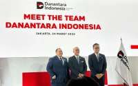 Danantara Larang Pergantian Direksi BUMN, Ada Apa ?