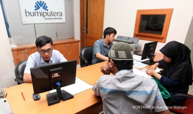 OJK akan Panggil Direksi AJB Bumiputera, Bahas Implementasi Penyehatan Keuangan