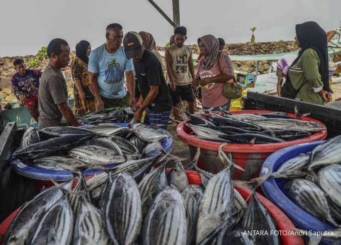 Kredit Rakyat Jadi Rp 400 Triliun, Pembiayaan UMKM Ditargetkan Rp 200 Triliun di 2027