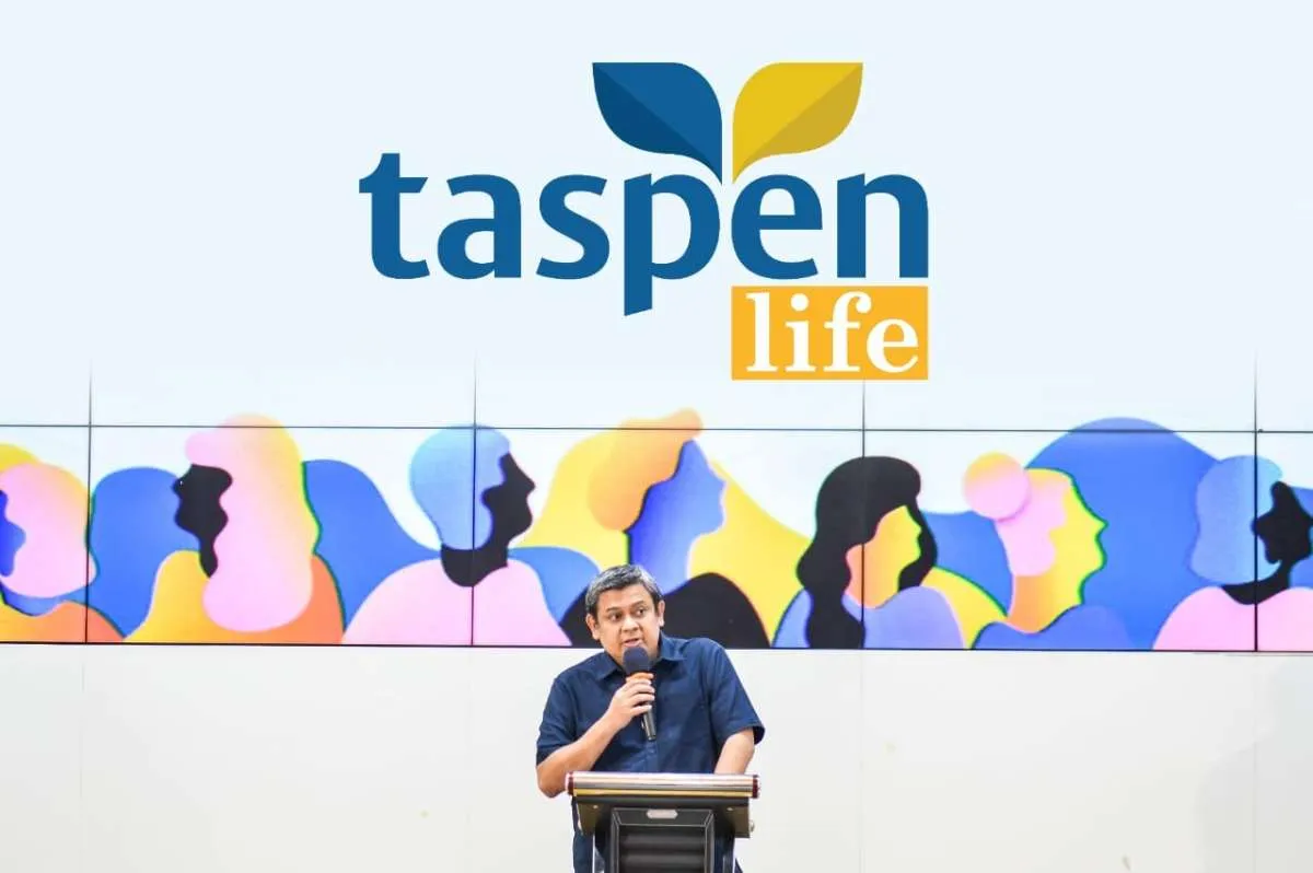 Taspen Life Catat Kinerja Keuangan Positif di Tengah Tantangan Industri Asuransi