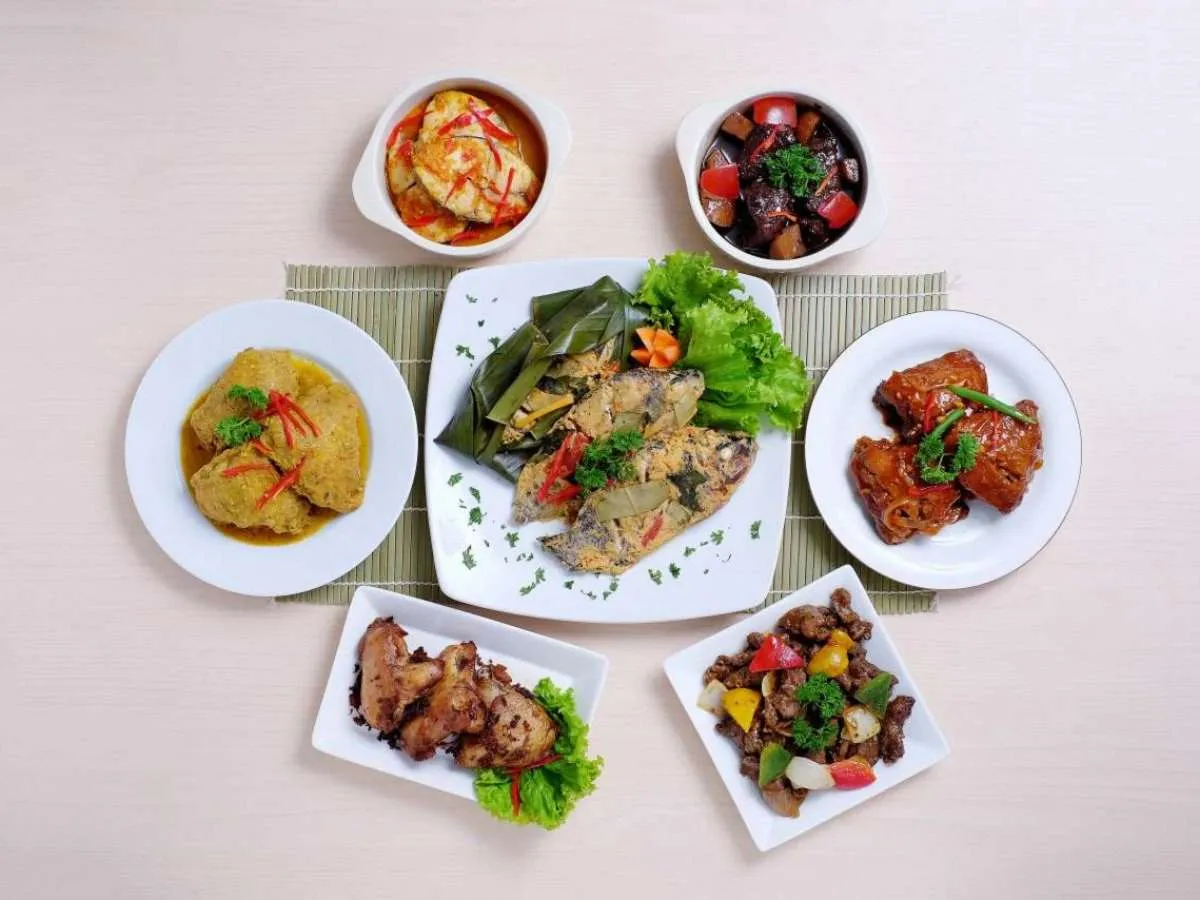 Kenalan yuk Dengan Pola Makan Food Genomics