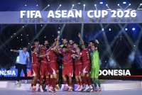 Ranking FIFA Negara ASEAN Terbaru: Thailand Teratas, Indonesia Cetak Sejarah