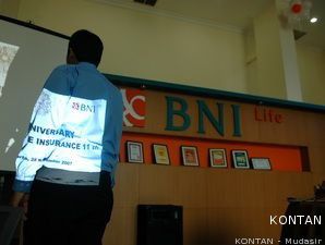 BLife Spectra Link Beri Yield Minimal 5%