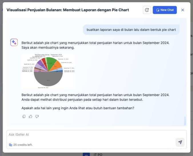 Gandeng Microsoft, iSeller Perkenalkan Asisten Bisnis Berbasis Kecerdasan Buatan