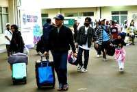 Peruri Gelar Mudik Gratis 2025, Siapkan 700 Kursi ke Tiga Kota