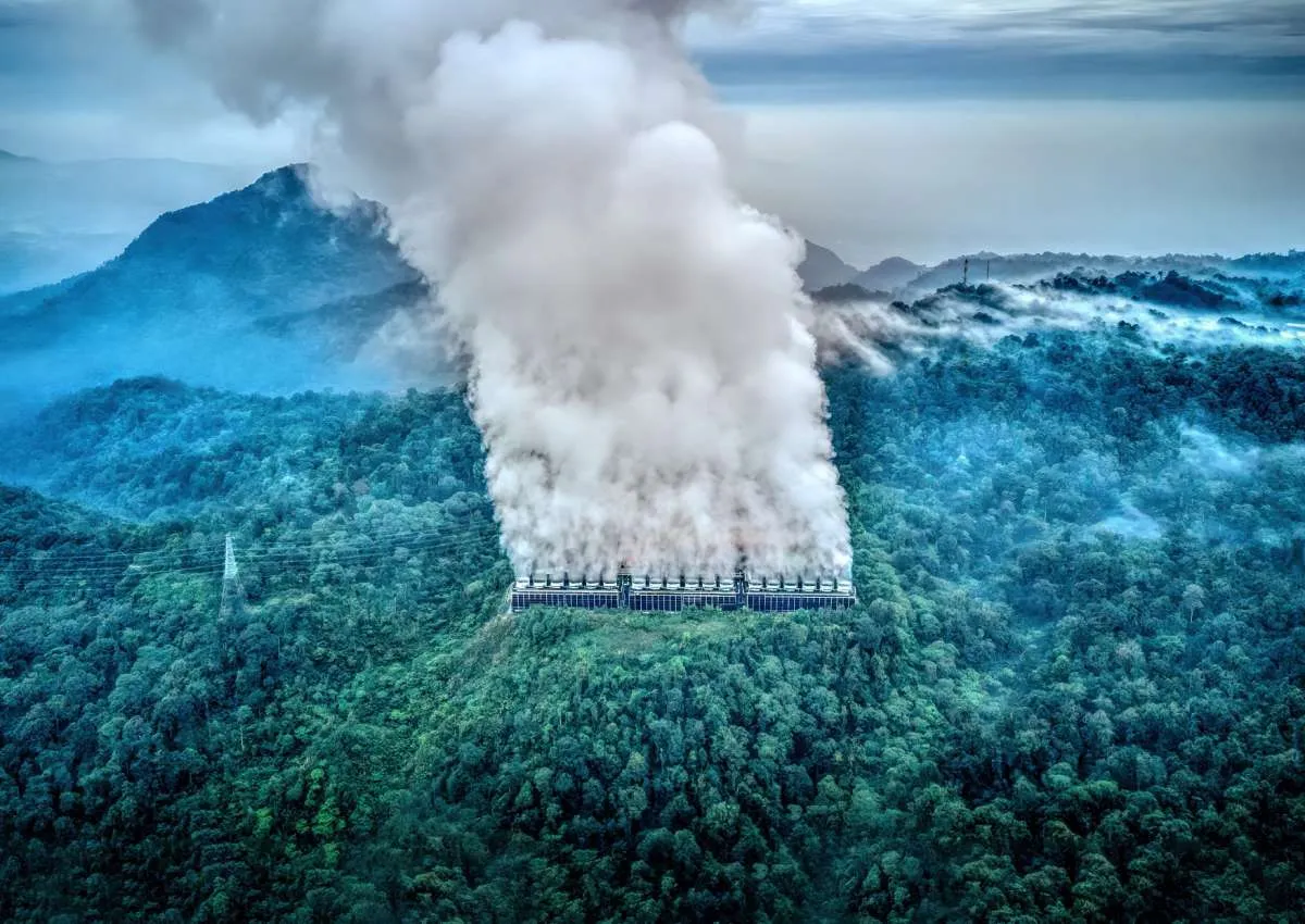 Barito Pacific (BRPT) Gelontorkan Capex US$ 480 Juta per September 2025