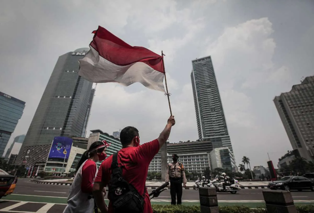 7 Rekomendasi Aktivitas Rayakan Hari Kemerdekaan RI Ke-77 bersama Traveloka