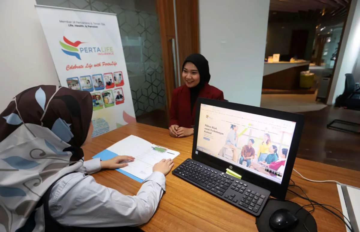 PertaLife Insurance Lakukan Moratorium Produk Unitlink PowerLink