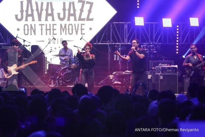 Ada Maliq, Cek Jadwal Konser Jakarta Fair Hari Ini (14/7) & Harga Tiket PRJ 2022
