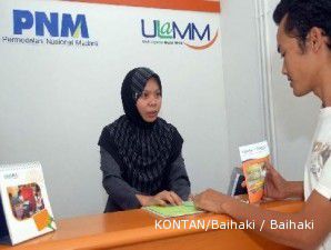 PNM dapat fasilitas pinjaman Rp 200 miliar dari Bank Permata