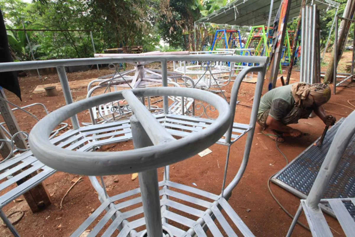 Ini enam rencana strategis alokasi belanja non-kementerian dan lembaga tahun 2021