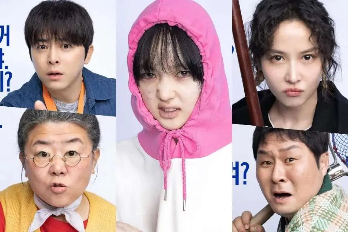 Tayang 8 Agustus di Indonesia, Simak Sinopsis Film Korea My Daughter is a Zombie 