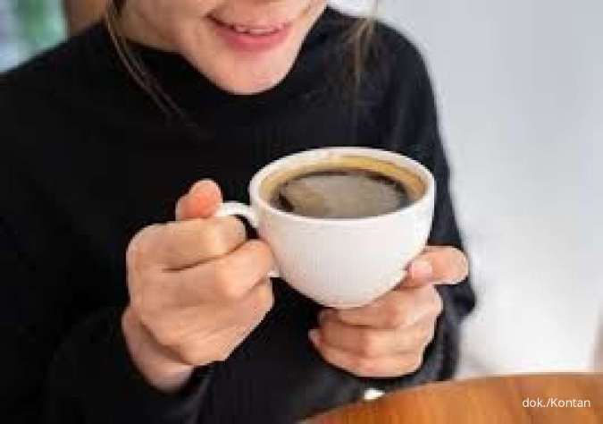 9 Manfaat Minum Kopi bagi Kesehatan Tubuh, Bikin Panjang Umur!