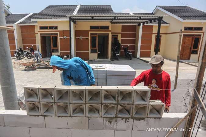 Karyawan Kontrak Bisa Punya Rumah? Ini 2 Program KPR Subsidi
