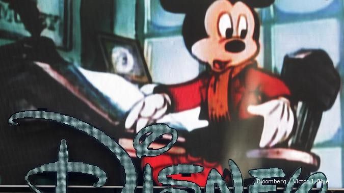 Film John Carter jeblok, Disney masih untung besar