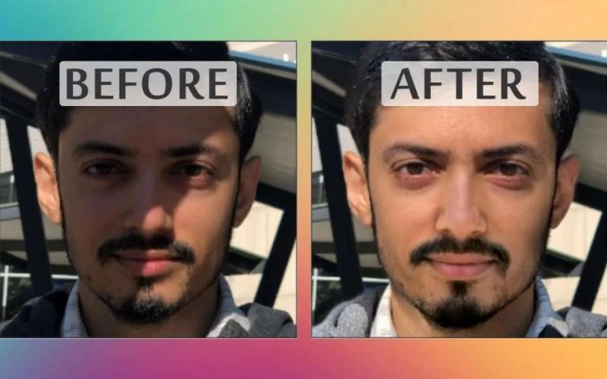 Gokil! Teknologi kecerdasan buatan ini mampu mengedit foto 