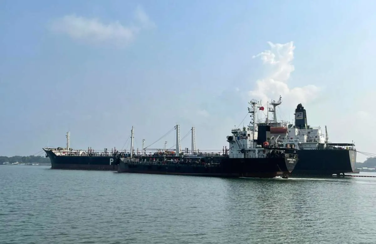Pertamina International Shipping (PIS) catatkan laba US$ 83,70 juta pada 2020