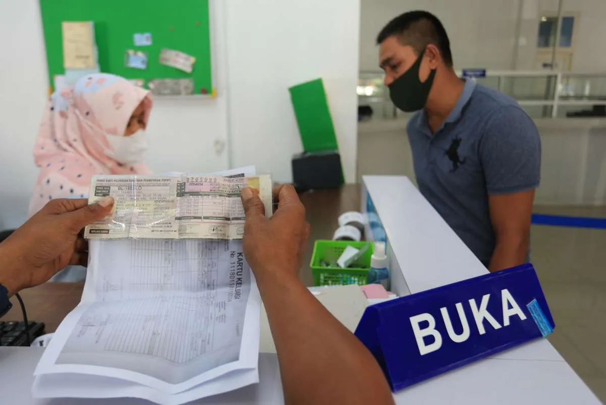 Syarat dan Cara Balik Nama Motor 2022, Lengkap dengan Rincian Biayanya  