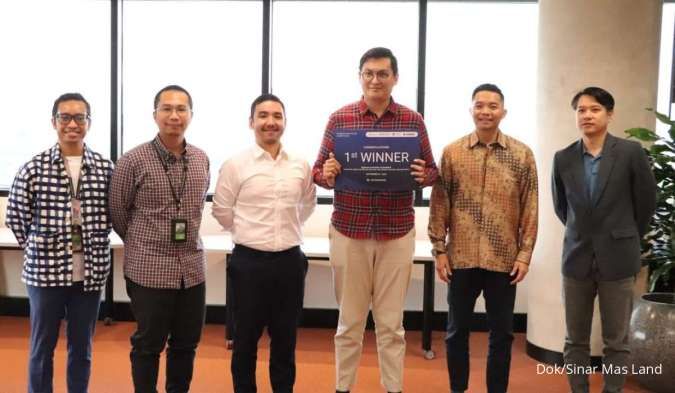 Monash University Indonesia, Mekari & Digital Hub BSD City Umumkan Beasiswa Bisnis