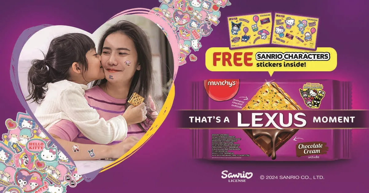 Sering Terlupakan, Ini 3 Hal Kecil yang Bermakna untuk Anak