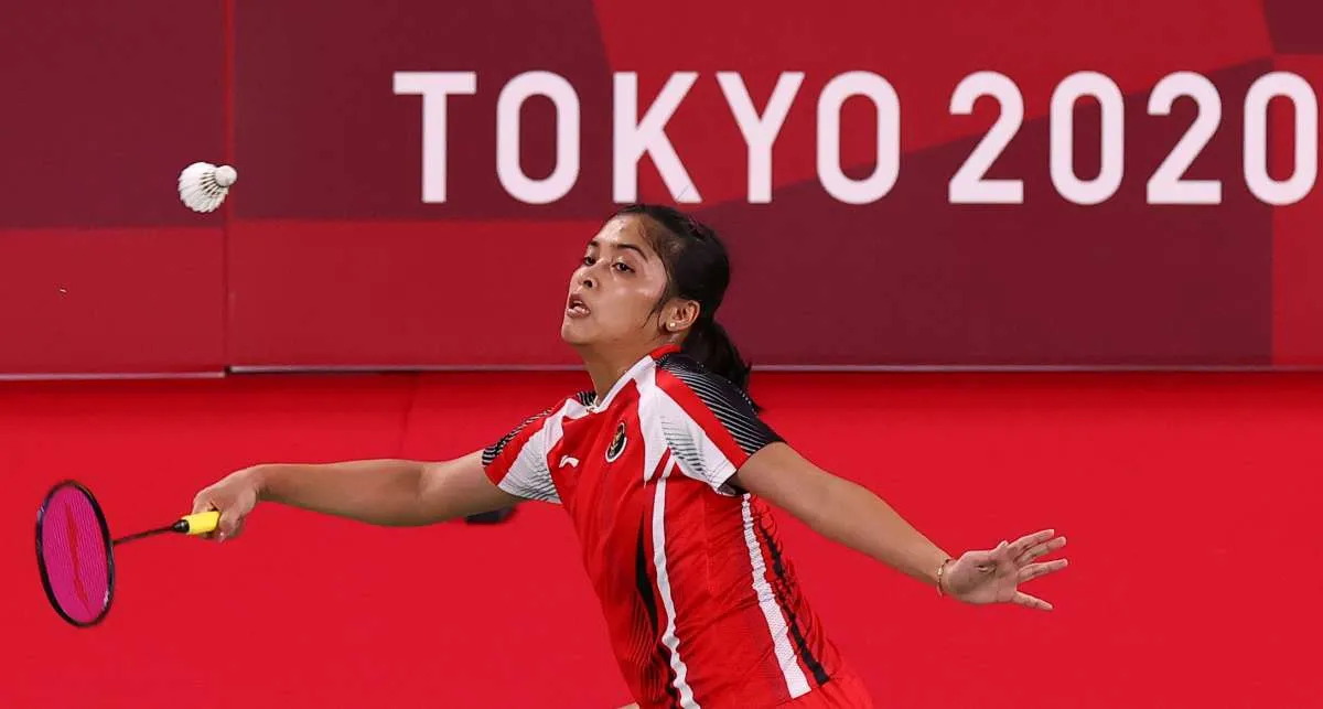 Jadwal atlet Indonesia di Olimpiade Tokyo 2020 hari ini: Angkat besi dan badminton
