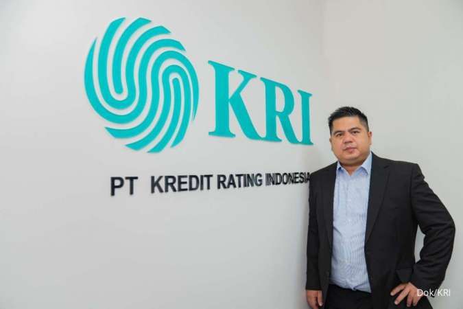 Baru 3 Tahun Beroperasi, Kredit Rating Indonesia Raih Kepercayaan 60 Perusahaan