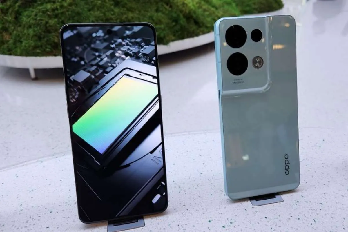 Resmi Dirilis, Ini Harga dan Spesifikasi Oppo Reno 8 Pro 5G dan Reno 8 Z 5G