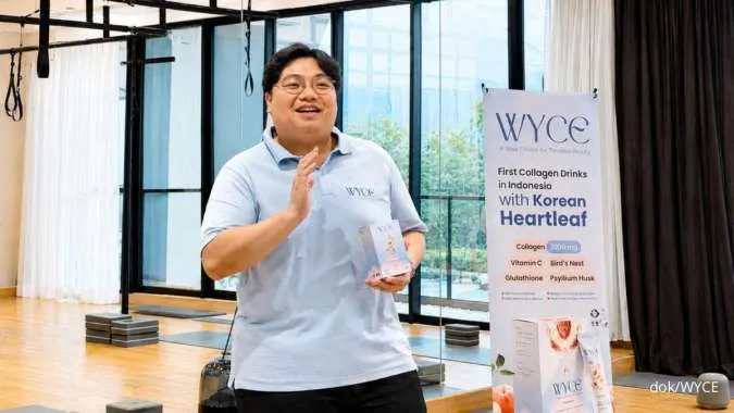 Ini Manfaat Minuman Kolagen untuk Kecantikan Kulit