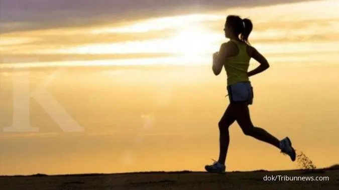 Bikin Kulit Glowing dan Kencang, Ini 5 Manfaat Olahraga Lari untuk Kecantikan