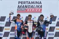 Juara Pertamina Mandalika Racing Series 2026 Rd 2: Pembalap Muda Menuju Pentas Dunia