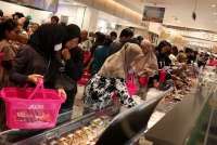 Opening 2nd Sale Dimulai di AEON CitraRaya Tangerang: Promo hingga 29 September 2024