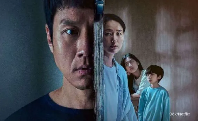 Didominasi Drakor! Ini Daftar Top Series Netflix Indonesia Hari Ini (22/8)