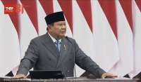 Prabowo: Indonesia Akan Swasembada Daging dalam 5-6 Tahun Mendatang