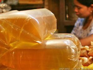 Minyak Goreng Batal Dapat Subsidi 