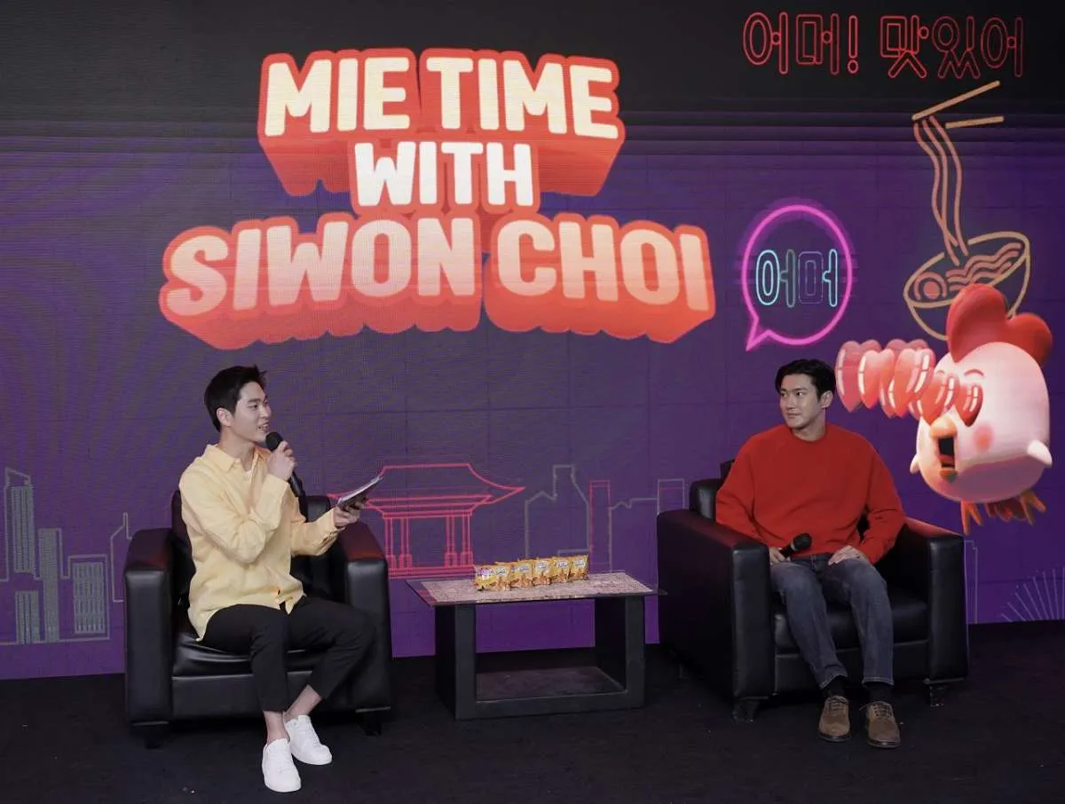 Mie Sedaap Perkenalkan Varian Baru: Rasa Otentik Korean Cheese Buldak, OMO Seadaapnya