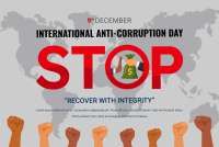 Kumpulan Twibbon Hari Anti Korupsi Sedunia 2024, Sebarkan Semangat Anti Korupsi