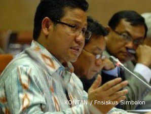 Indonesia dan Arab Saudi bentuk forum bersama untuk TKI