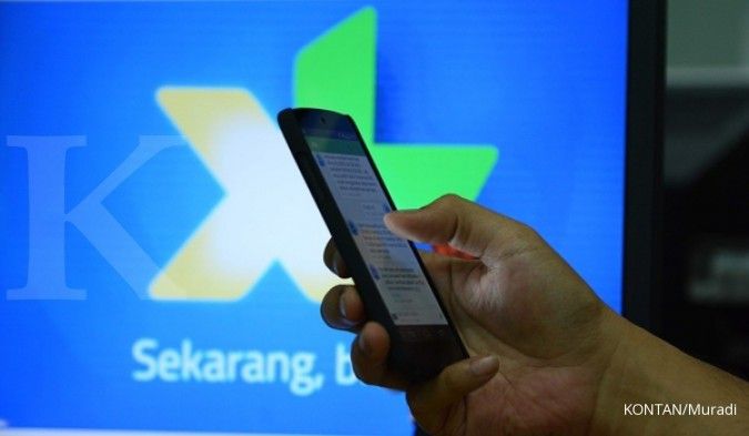 XL gandeng pengembang lokal kenalkan layanan 4G