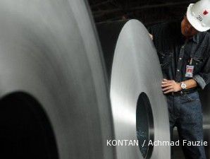 Nippon Steel Menangkan Tender Latinusa