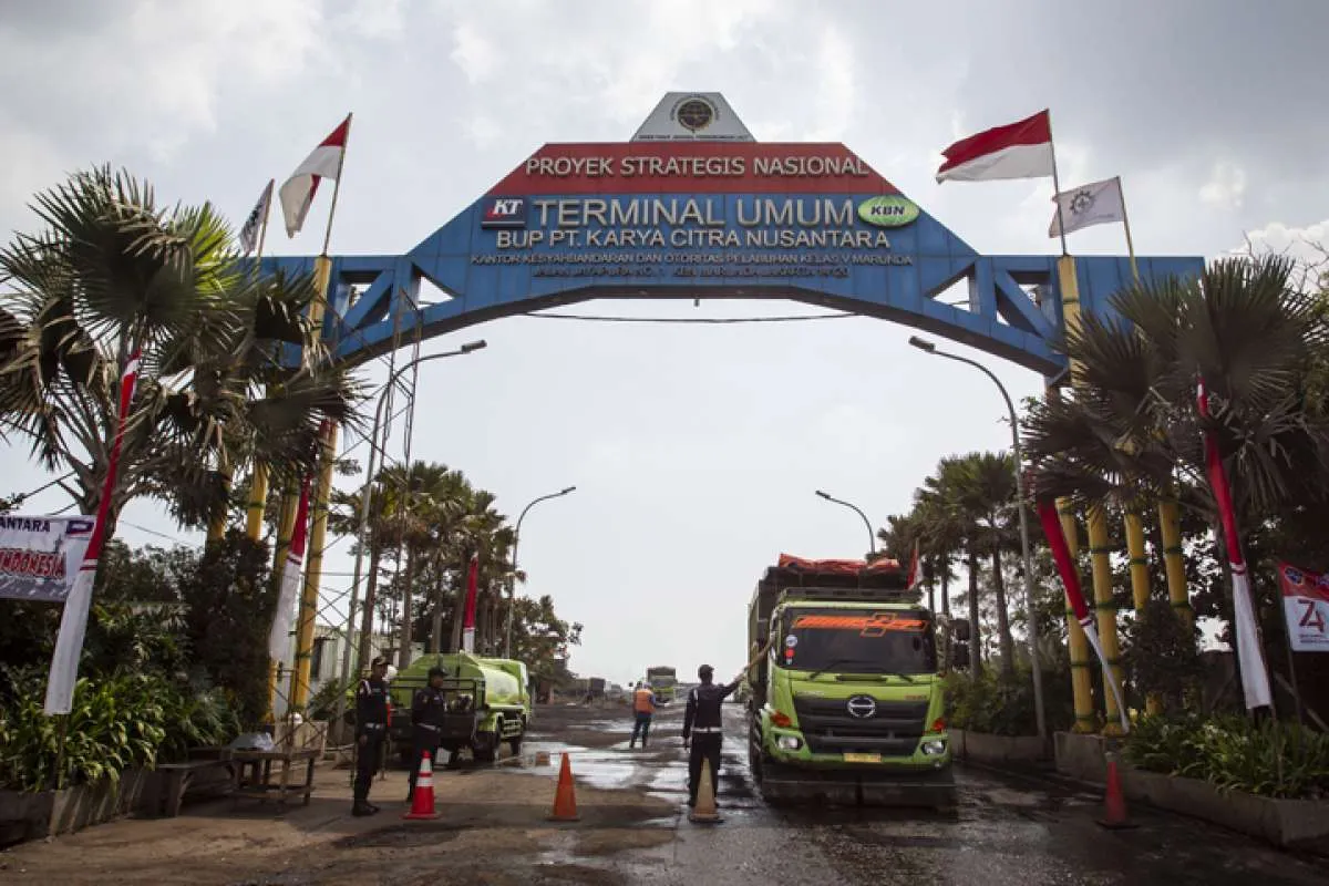 Momen Idul Adha 2024, KCN Salurkan Kurban Senilai Rp100 Juta