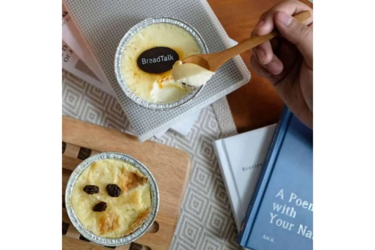 Promo BreadTalk 5-11 Juli 2021, ada penawaran Dessert Time mulai dari Rp 10.000