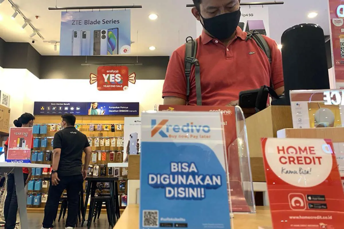 Ini Kata AFPI Soal Perbaikan TWP90 Fintech pada April 2024