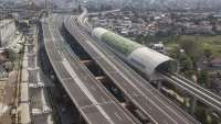 Ahli: Penggunaan Pasal 26 SNI 2847:2019 dalam Analisis Mutu Beton Tol MBZ Tidak Tepat