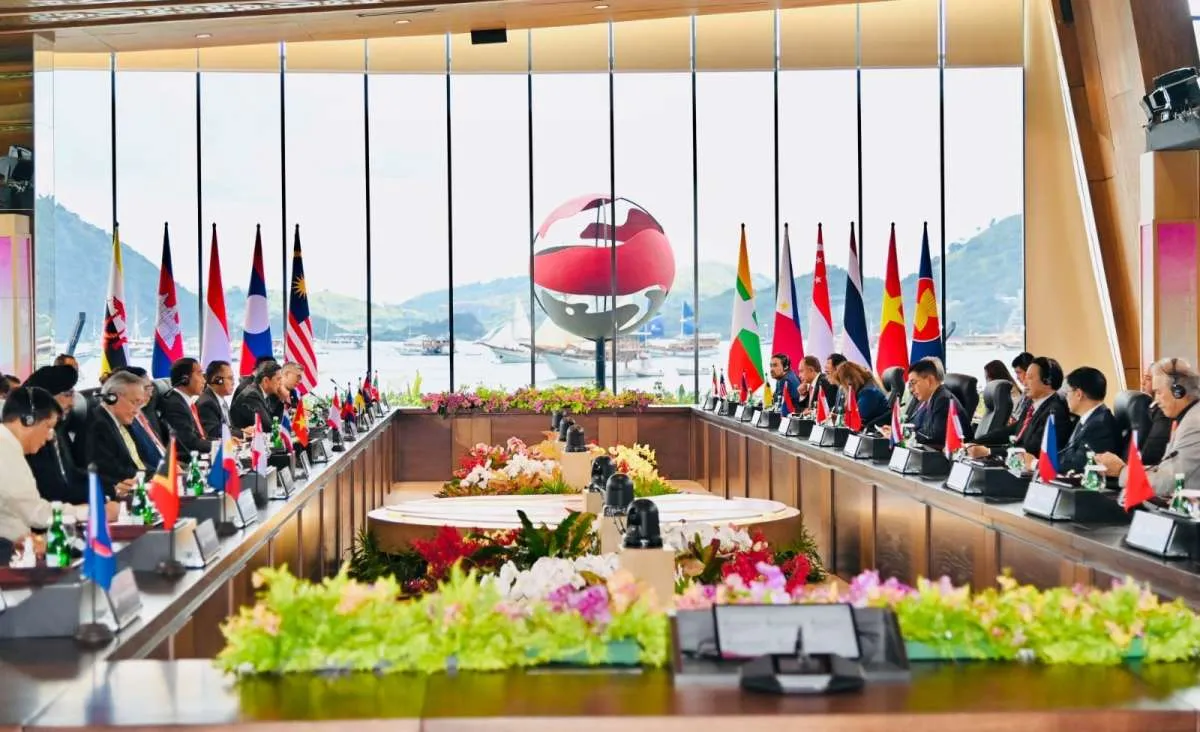 Wishnutama: KTT ASEAN Labuan Bajo Sukses, Apresiasi Dukungan Listrik Andal PLN